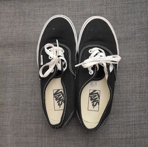New Vans US7 EU37
